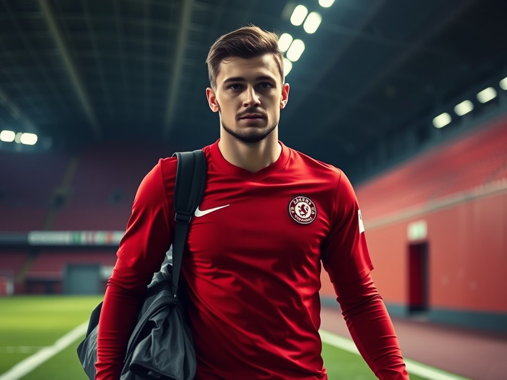 Team Renewal Efforts Continue at Sivasspor