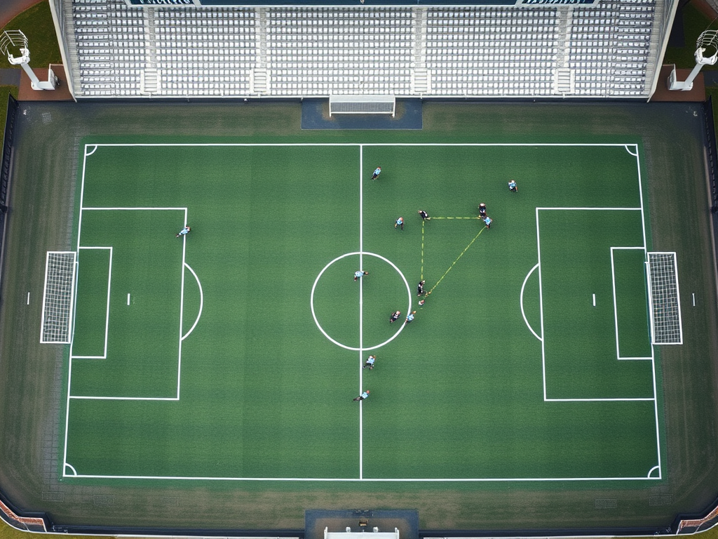 Tactical overview: Minnesota United FC's attacking approach