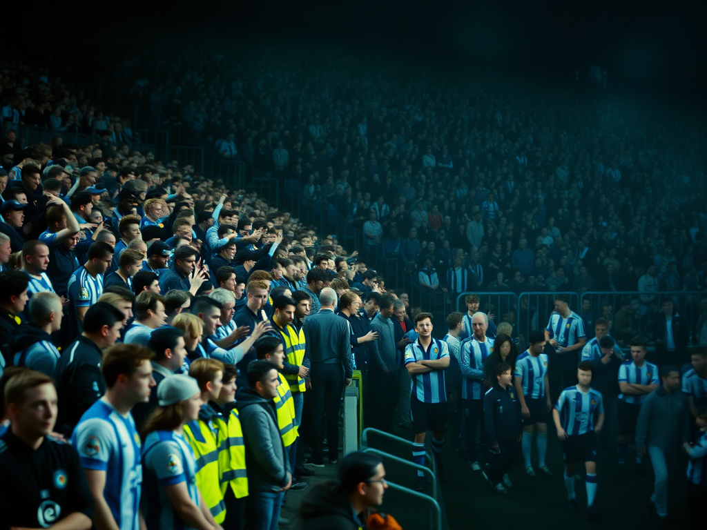 Die Seele des FC Zürich: Fantraditionen und Derby-Kultur