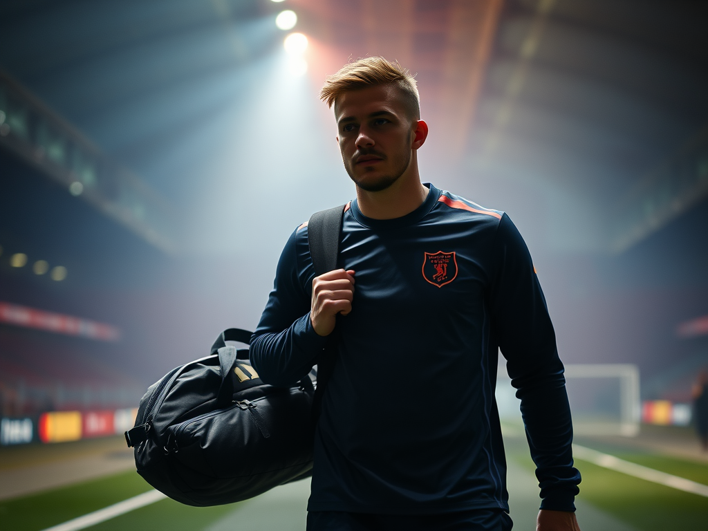 Transfer Rumours: Forge FC Eyes New Talent
