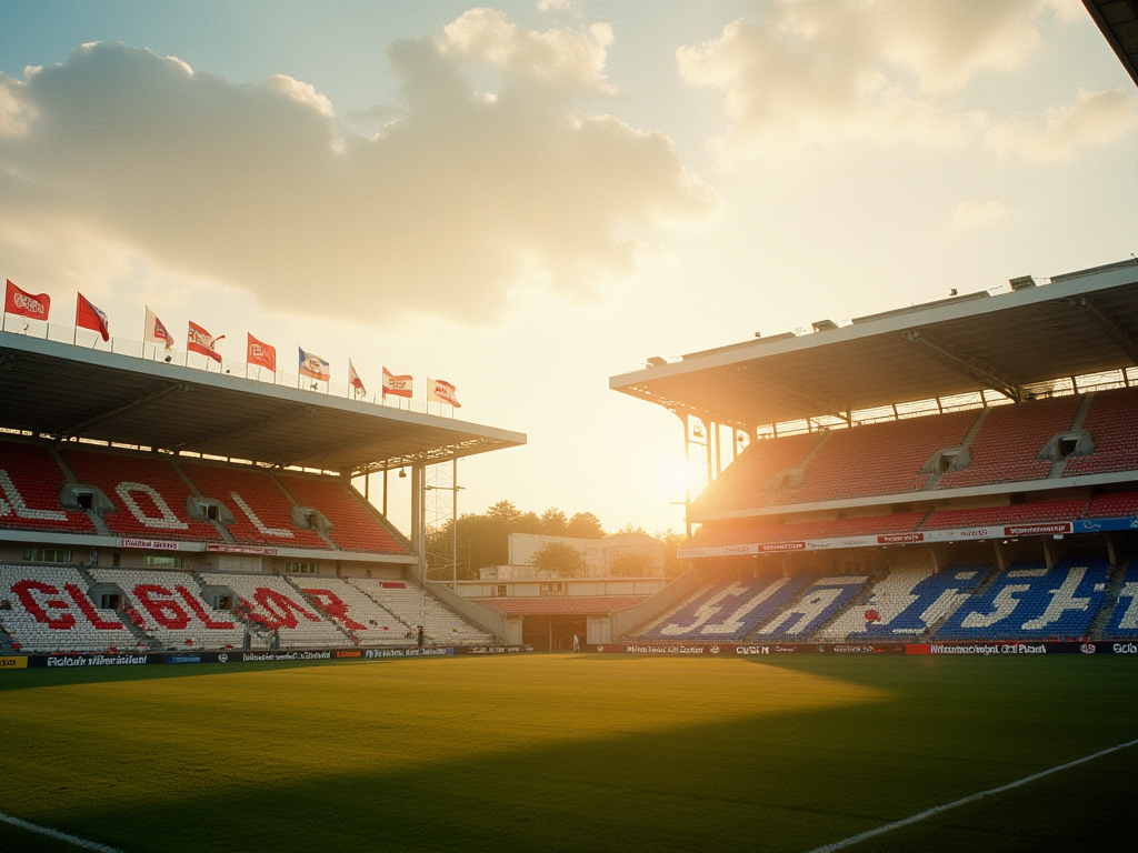 Górnik Zabrze on the verge of their first trophy in 36 years!