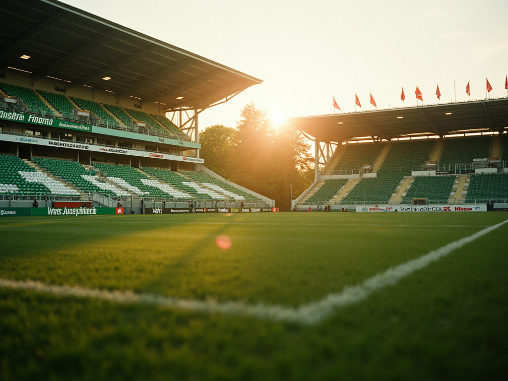 Transfer Rumours: Yverdon Eyes New Talent