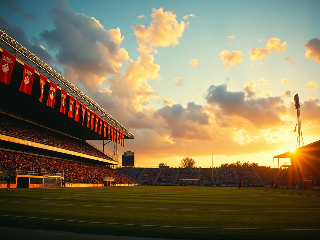 Clemson Tigers Dominate 2027 Recruiting with Elite Class