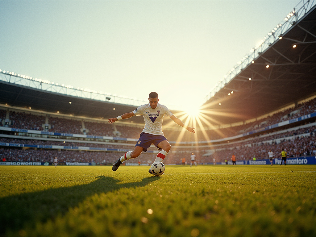 Vélez Sarsfield Shines in the Derby against All Boys