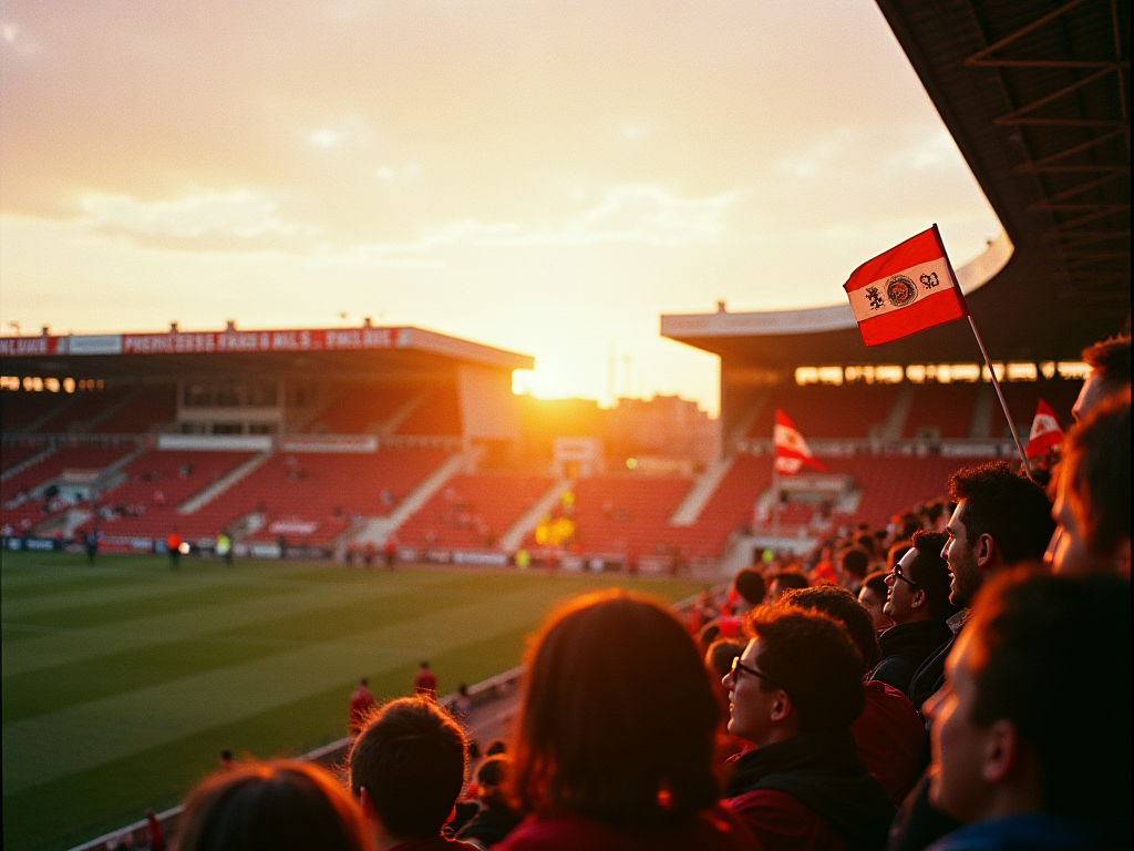 The Heartbeat of Valour: Unpacking Supporter Traditions and Derby Atmosphere