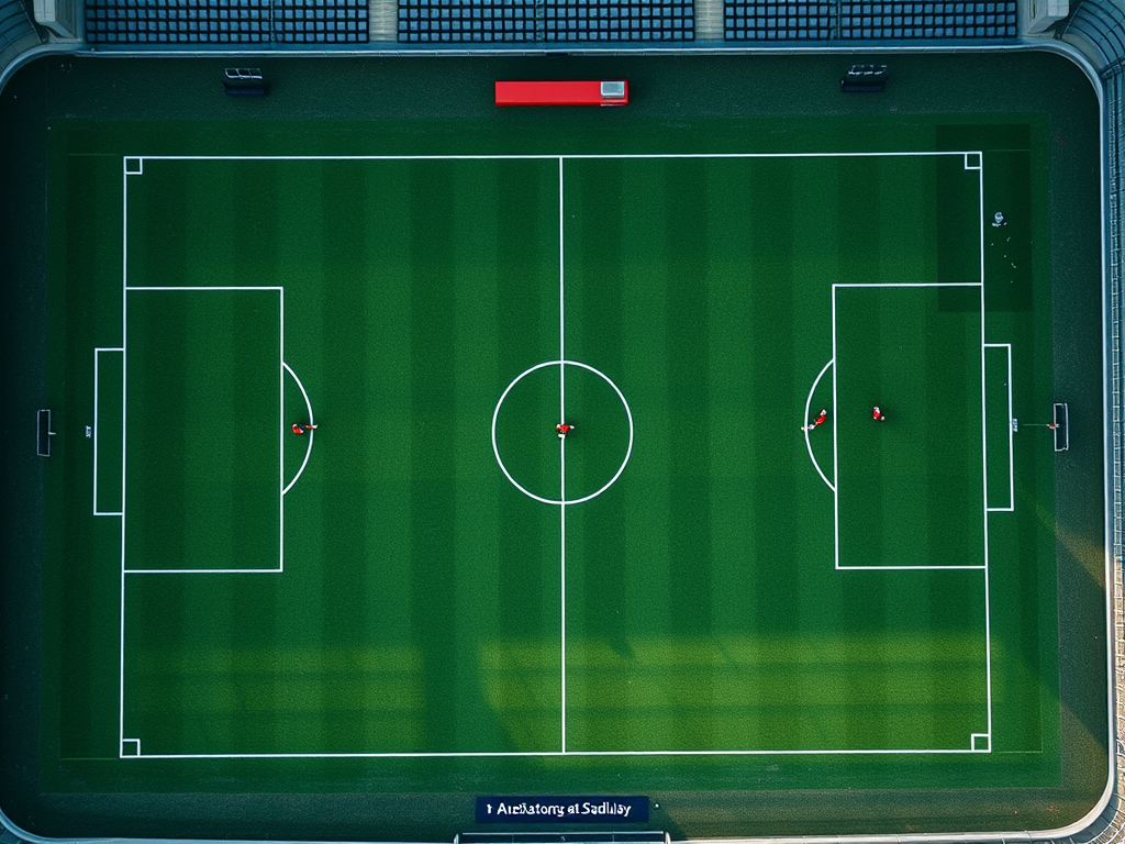 Tactical evolution at Shanghai Port FC: A new approach