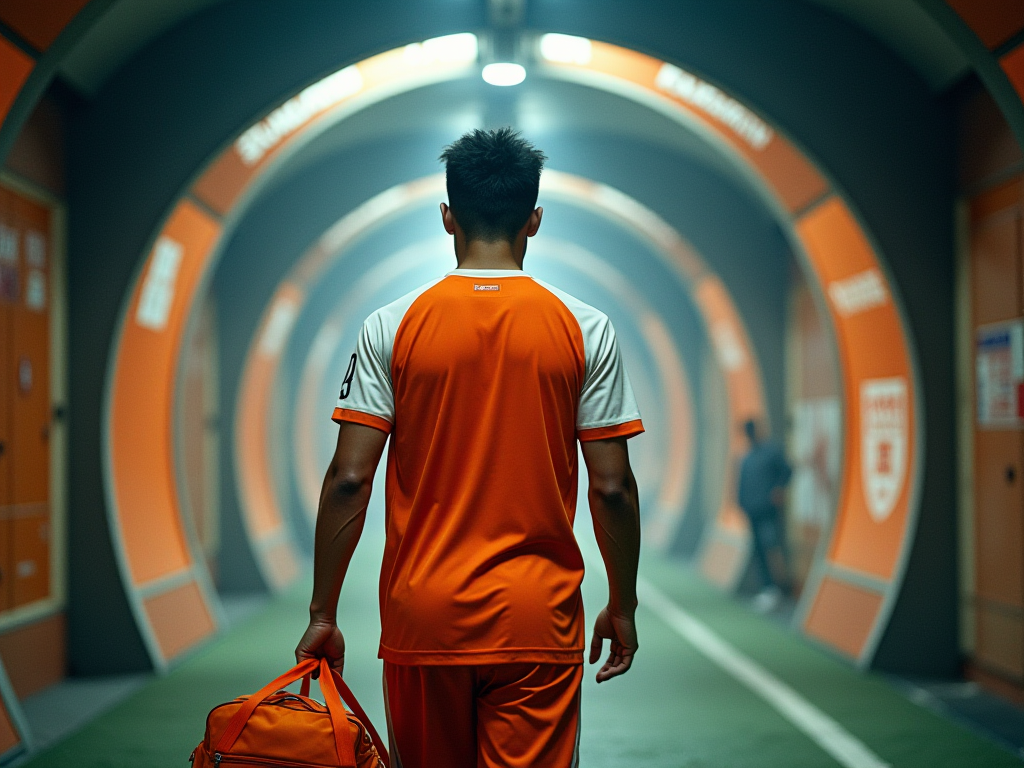 Zhejiang Secures Transfer of Defensive Strategist Li Jun