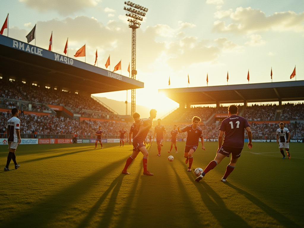 Tactical Analysis: Orebro SK's Midfield Dominance