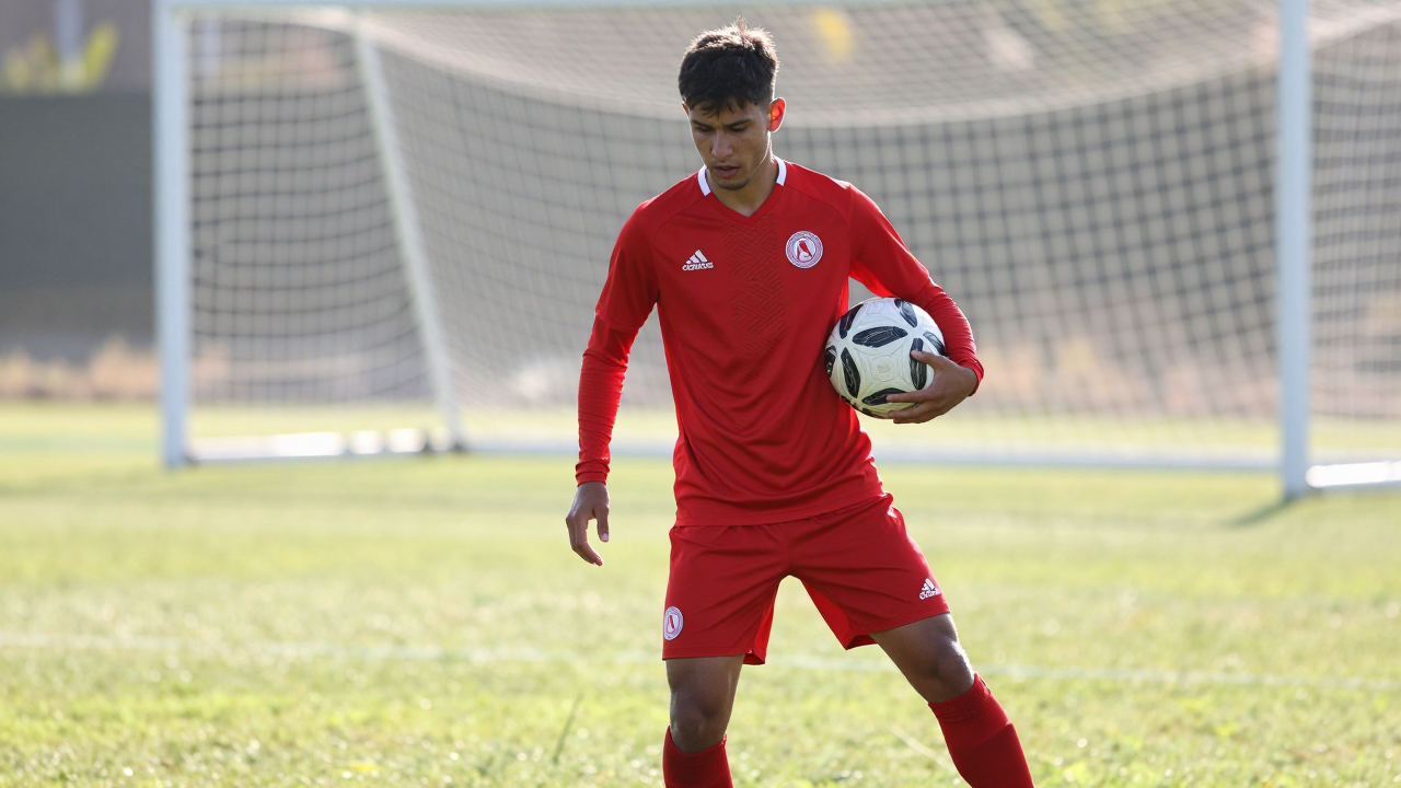 Canada defender Luc de Fougerolles joins Real Salt Lake on loan from Fulham, a move that includes an extension option...
