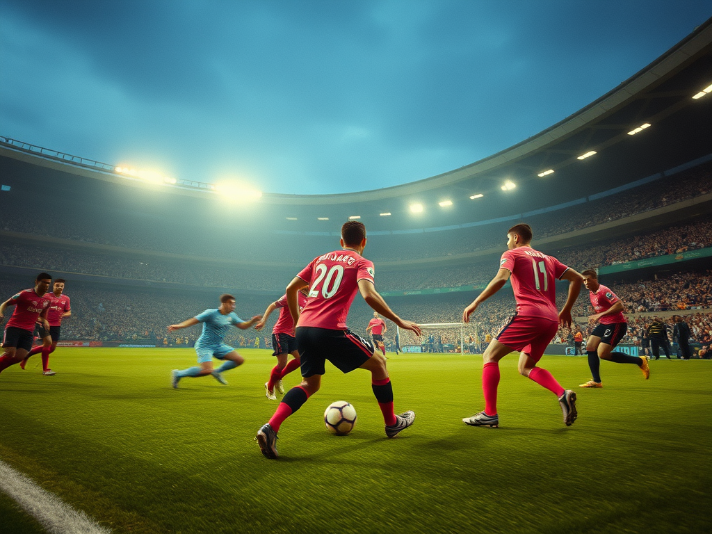 Inter Miami CF: Tactical Preview Ahead of Philadelphia Union Clash