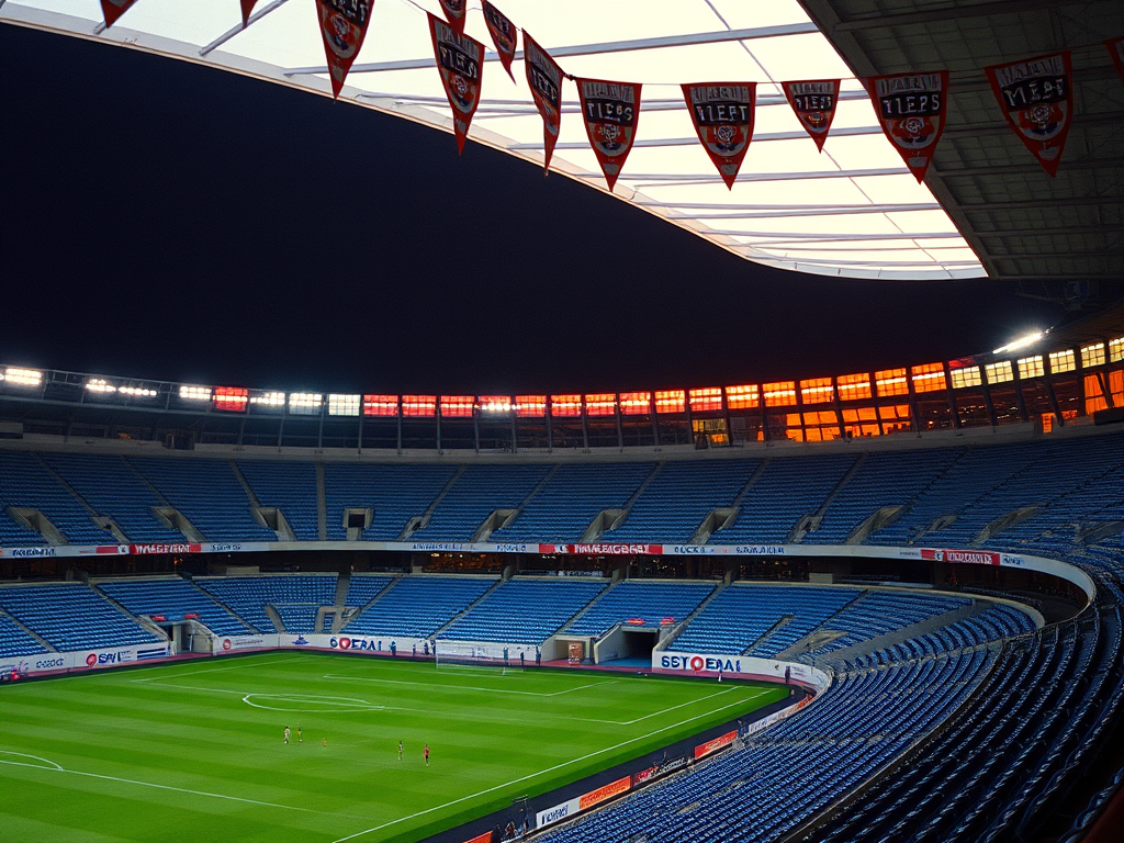 GNK Dinamo Zagreb: The Modri Chase New Title and European Dreams