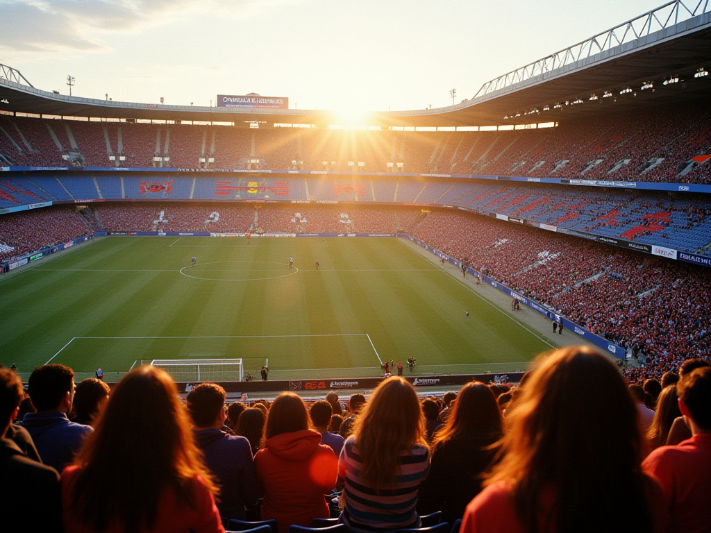 The Heartbeat of San Lorenzo: A Journey Through Fan Traditions