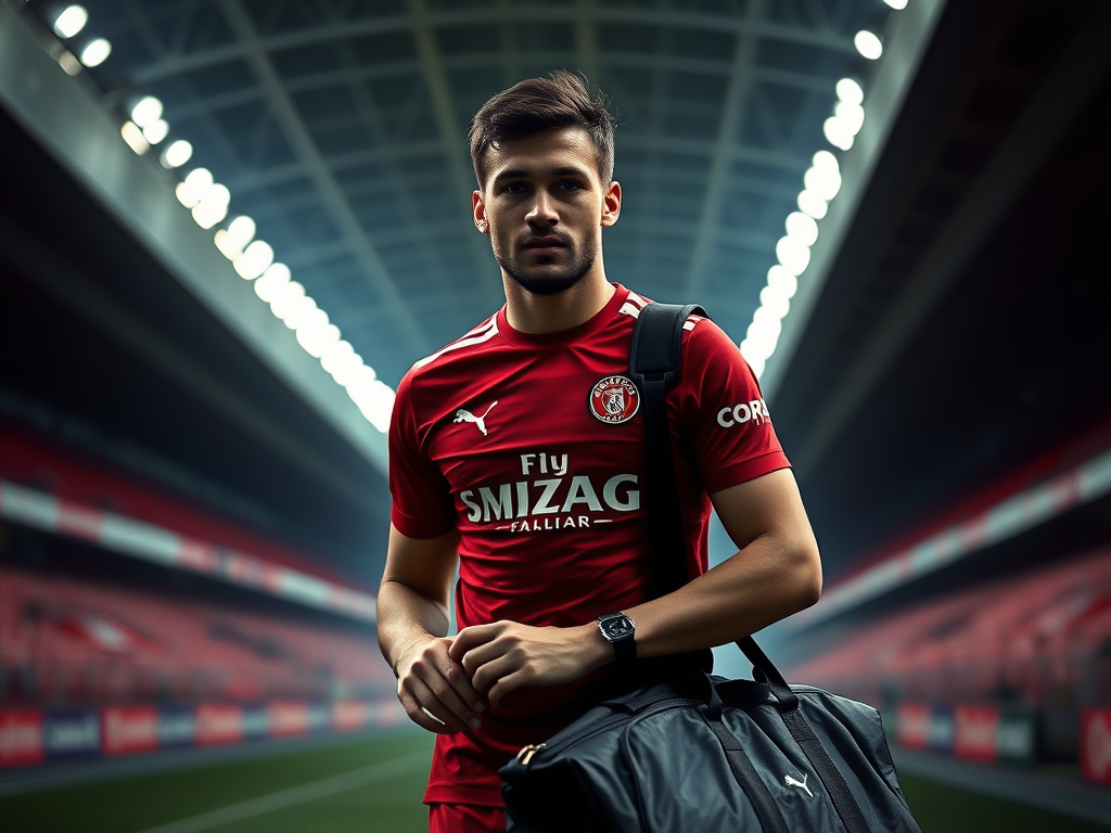 Transfer Rumors Heat Up: Sivasspor Eyes New Reinforcements