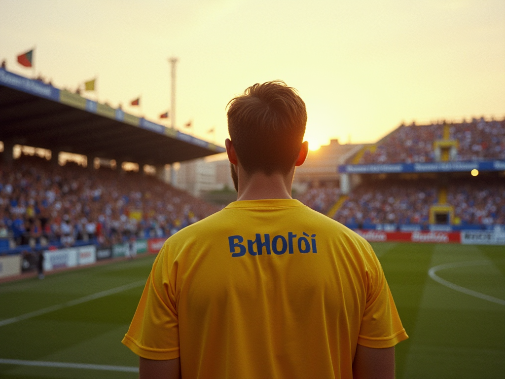 Player Focus: The Rise of Alberto Baldini at Modena