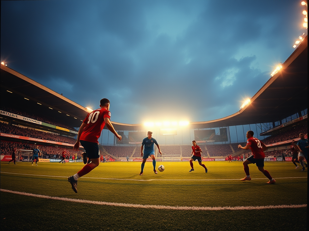 Gornik Zabrze vs Ruch Chorzow: A Derby Full of Emotions
