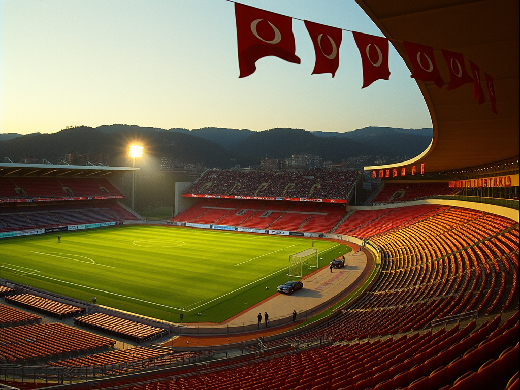 Eyüpspor's Young Talent Eren Aydogdu Shines on the Field