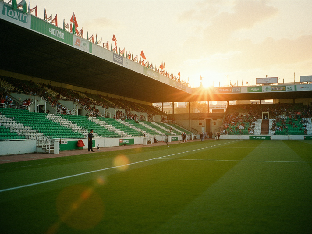 Banfield's Tactical Evolution Under New Management