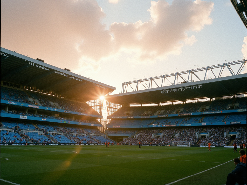Sydney Sky Blues Prepare for Crucial Derby Clash