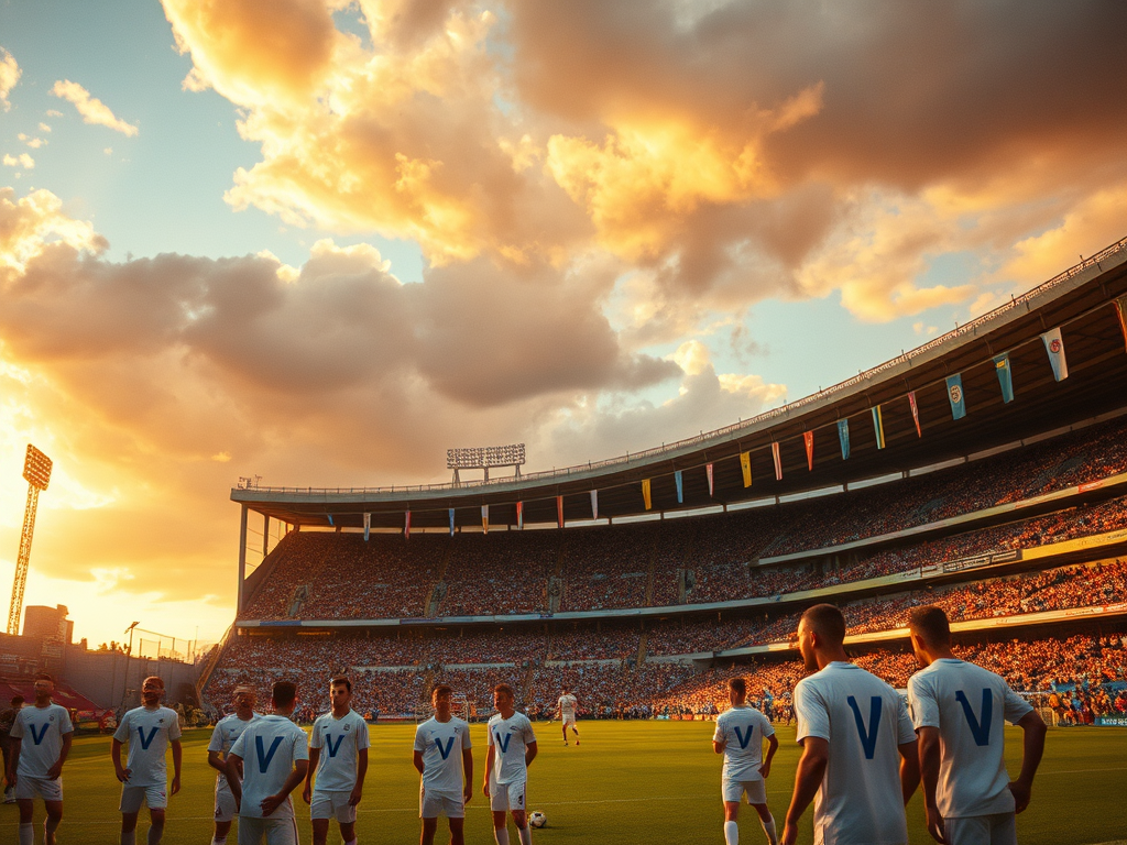 Vélez Sarsfield seeks reinforcements: rumors and needs