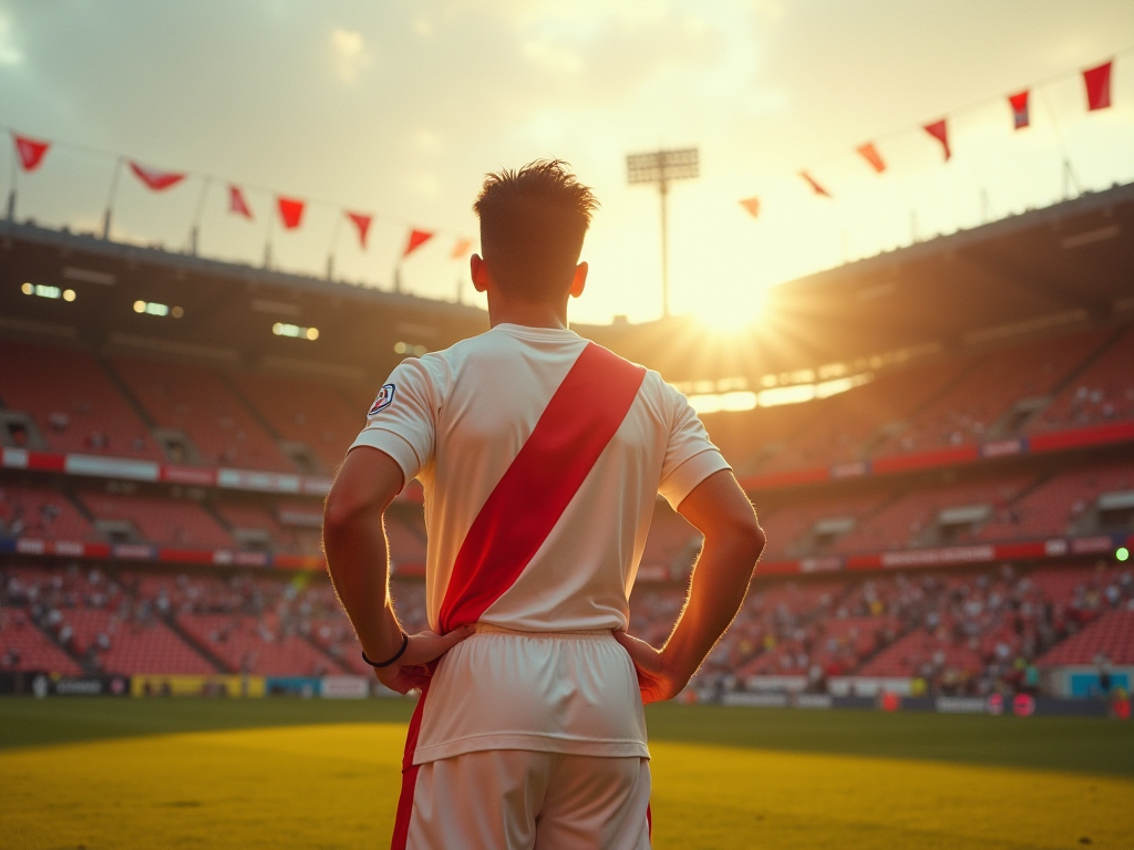 River Plate Aims for Dominance Against Next League Opponent