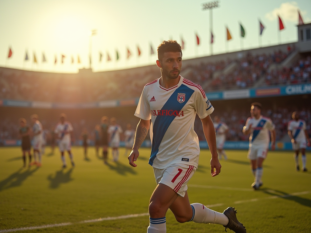 Tactical Analysis: Vélez Sarsfield's Midfield Mastery
