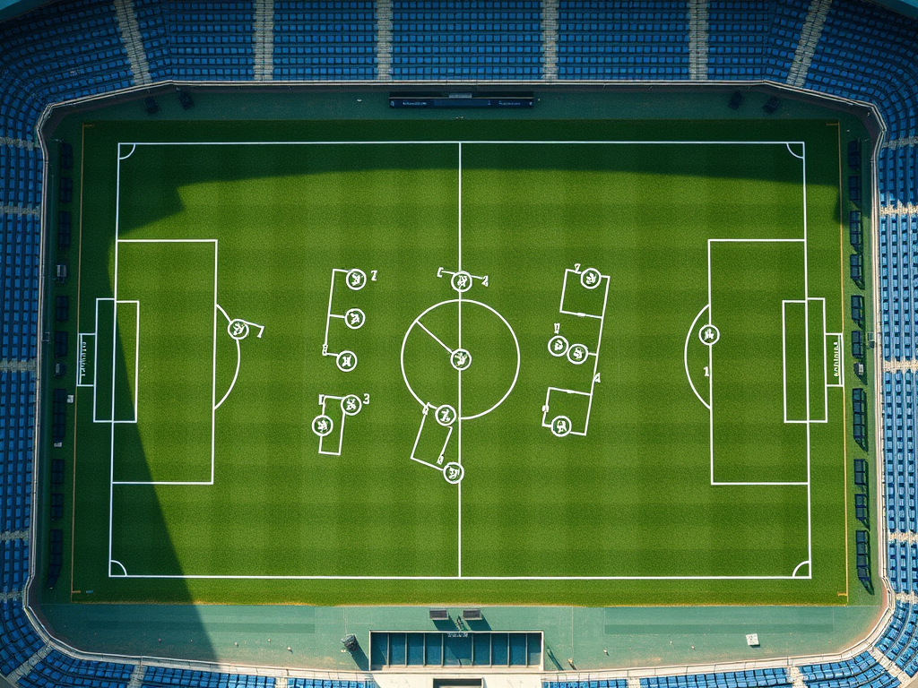 Tactical analysis: Sydney's pressing game