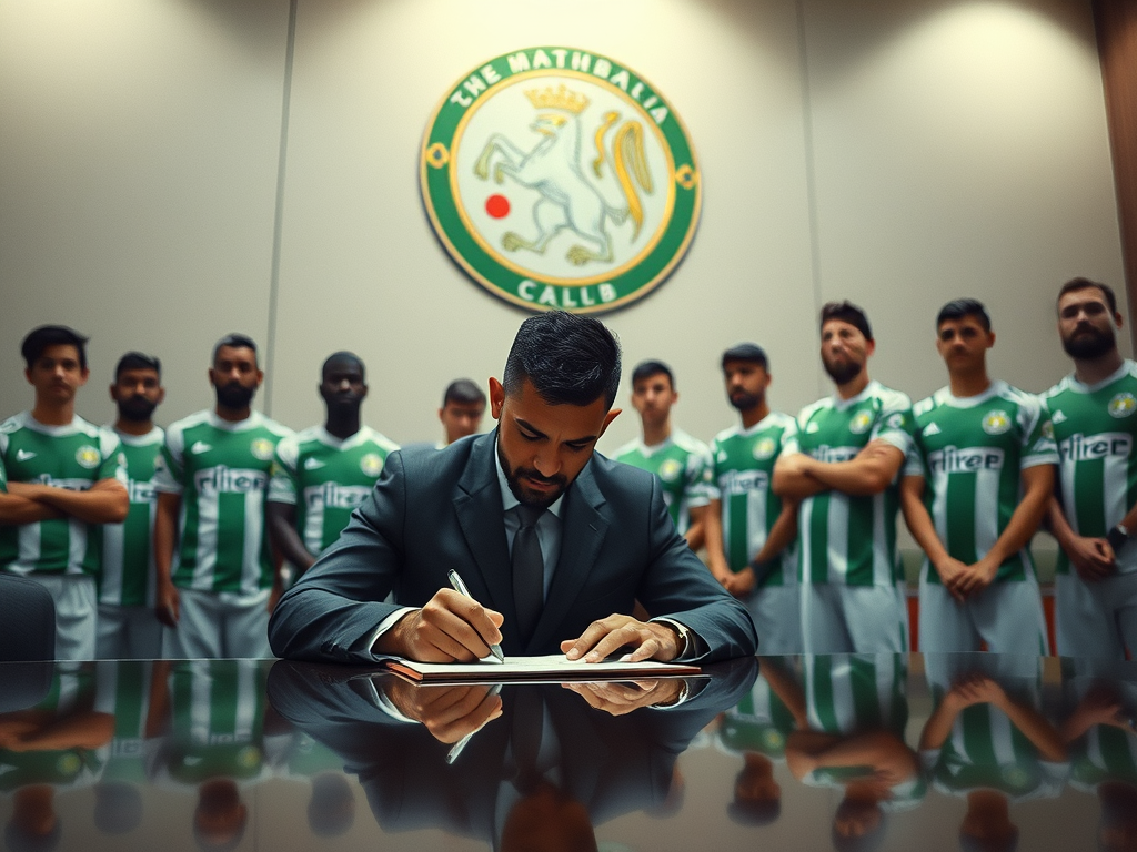 Palmeiras brilha, mas Neto critica a vitória da equipe
