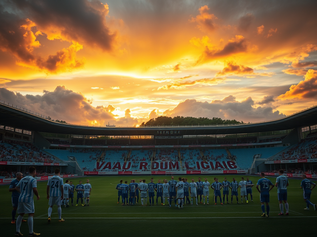 NK Varaždin se priprema za derbi protiv NK Medimurje