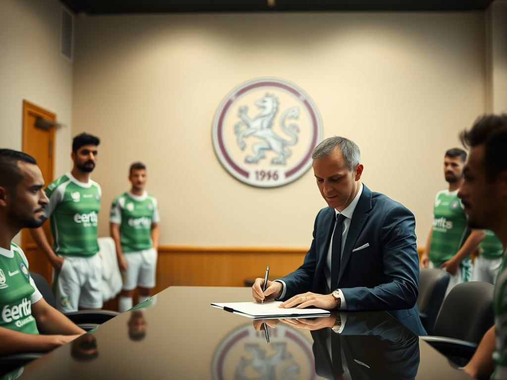 A look at York United's transfer strategies