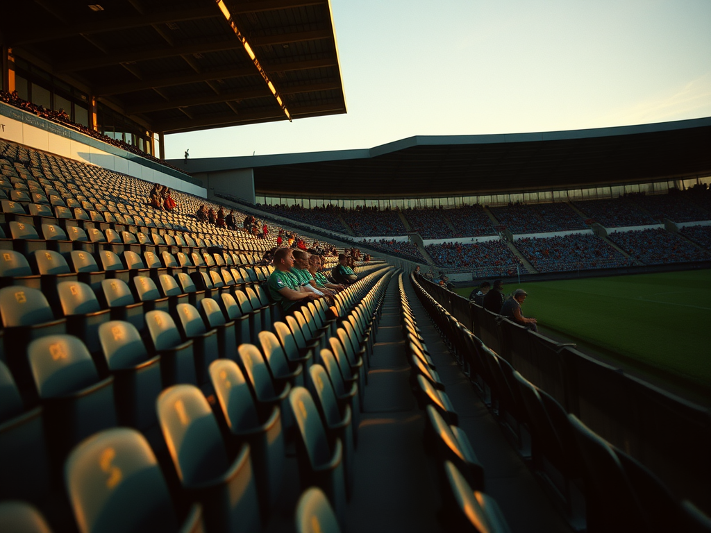 Juventude's Tactical Tweaks: Maximizing Potential in the League