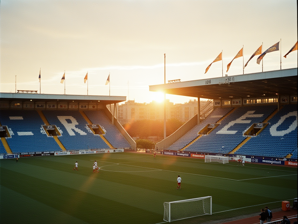 Derbi u srcu Osijeka: Tradicije i rituali navijača Bijelo-plavih