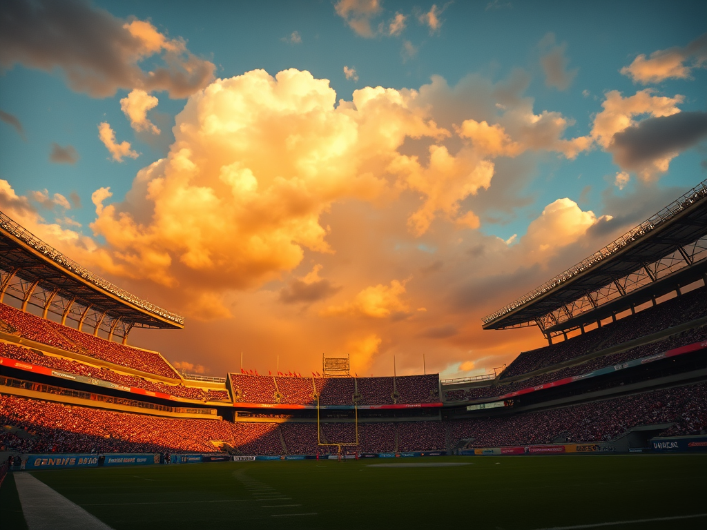 Denver Broncos Secure Five Spots in NFL's Top 100 List
