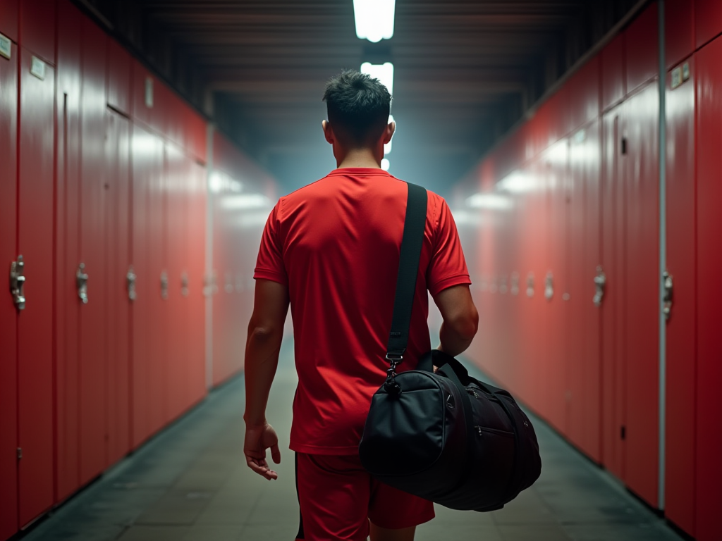 Upcoming Transfer Window: What Lies Ahead for Shanghai Port FC?