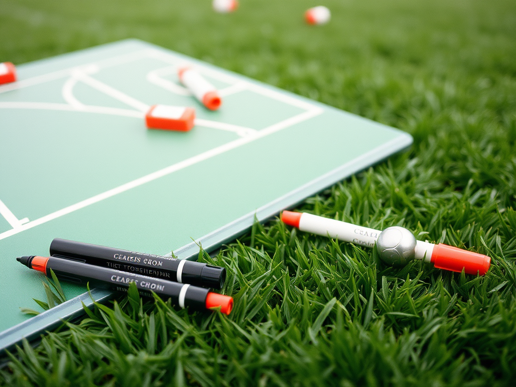Ceará Sporting Club's Tactical Evolution Under New Coach