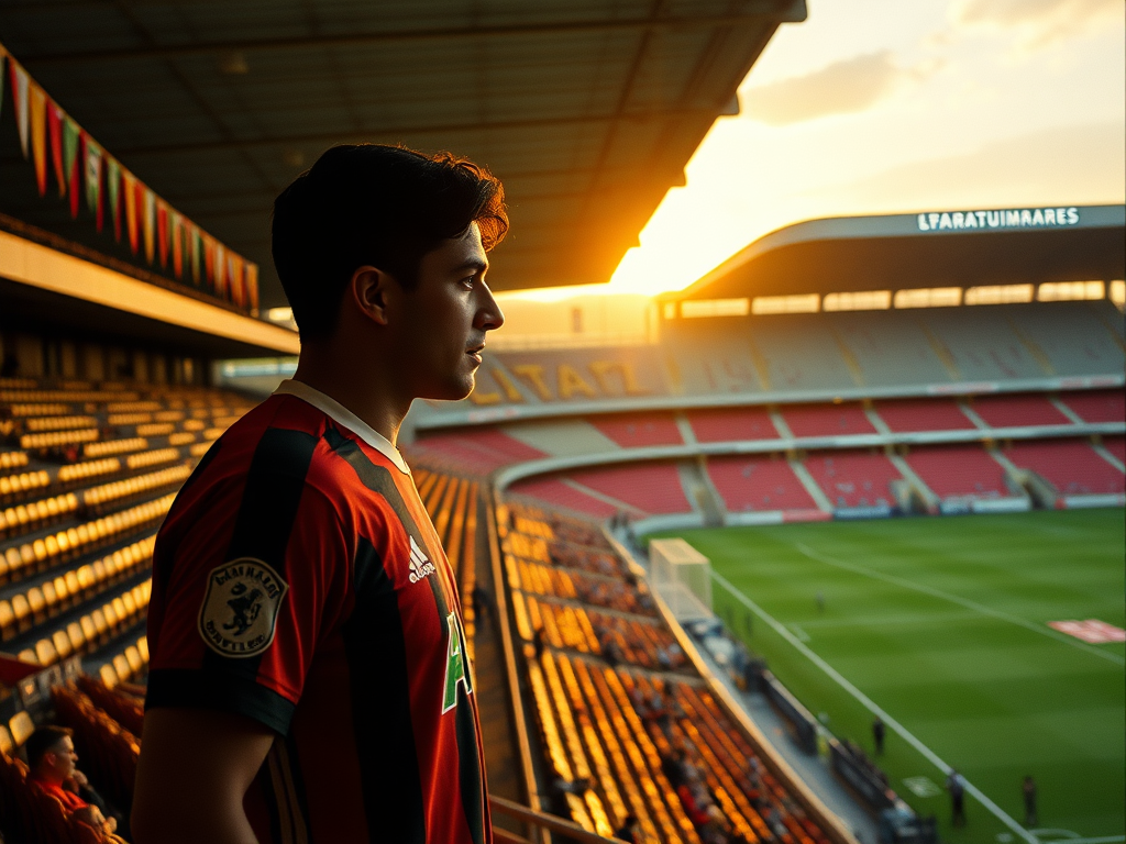 Vitoria de Guimaraes' Midfield Maestro: Miguel Soares Pereira