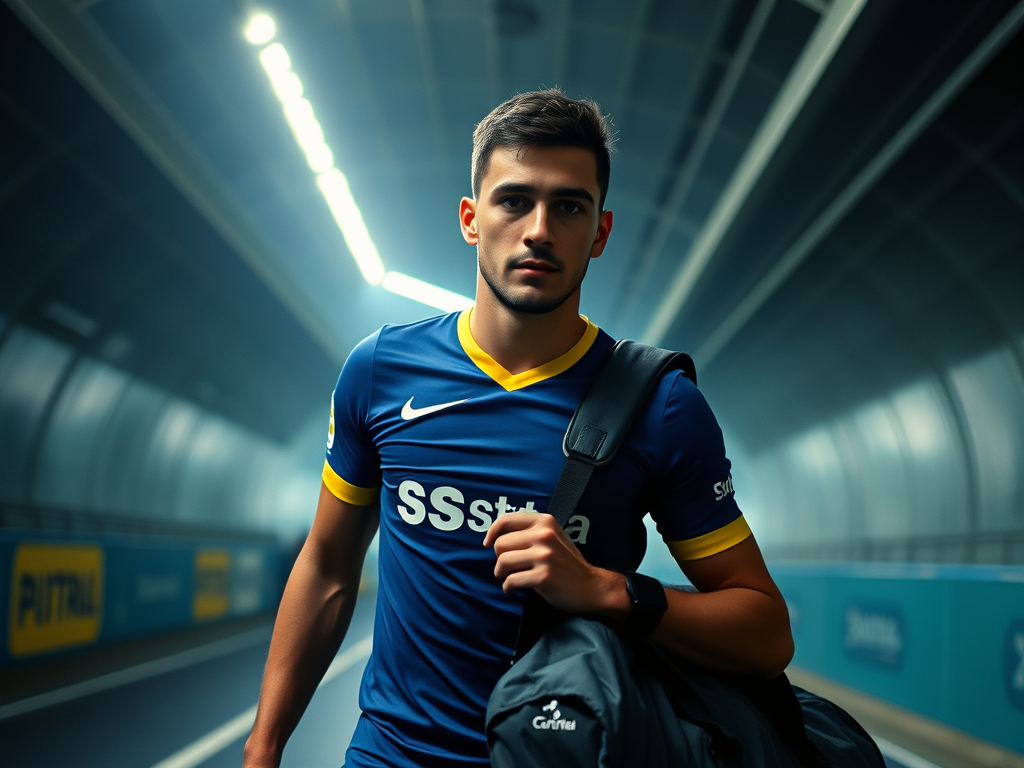 Rumores sobre fichajes: Rosario Central en la búsqueda de un delantero