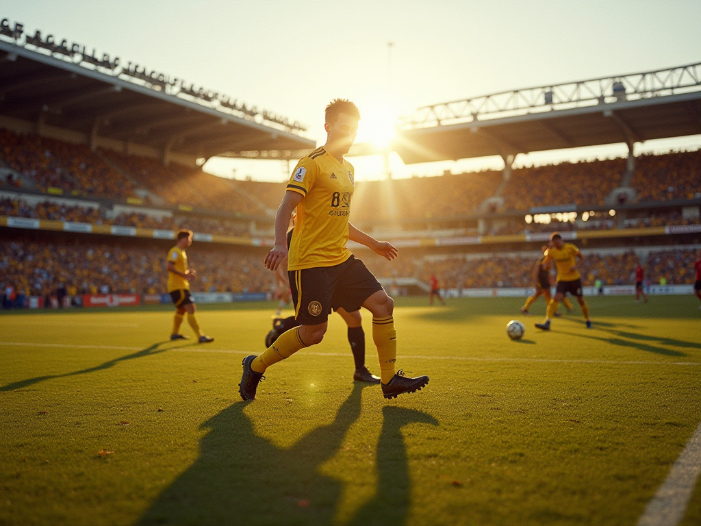 Nashville SC Set to Shine Again at Home