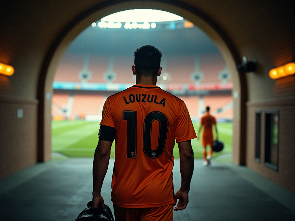 Gilberto Rivera Loan to Phoenix Rising: Implications for Houston Dynamo