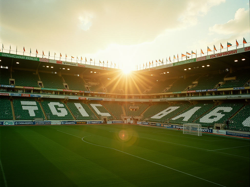 Banfield's Ascending Performance in Copa de la Liga Profesional