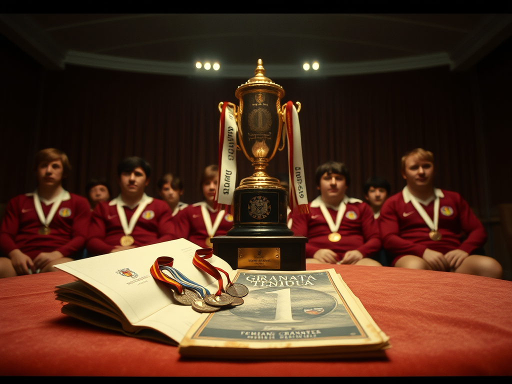 Reggiana's 2005 Coppa Italia Journey: A Tale of Tenacity