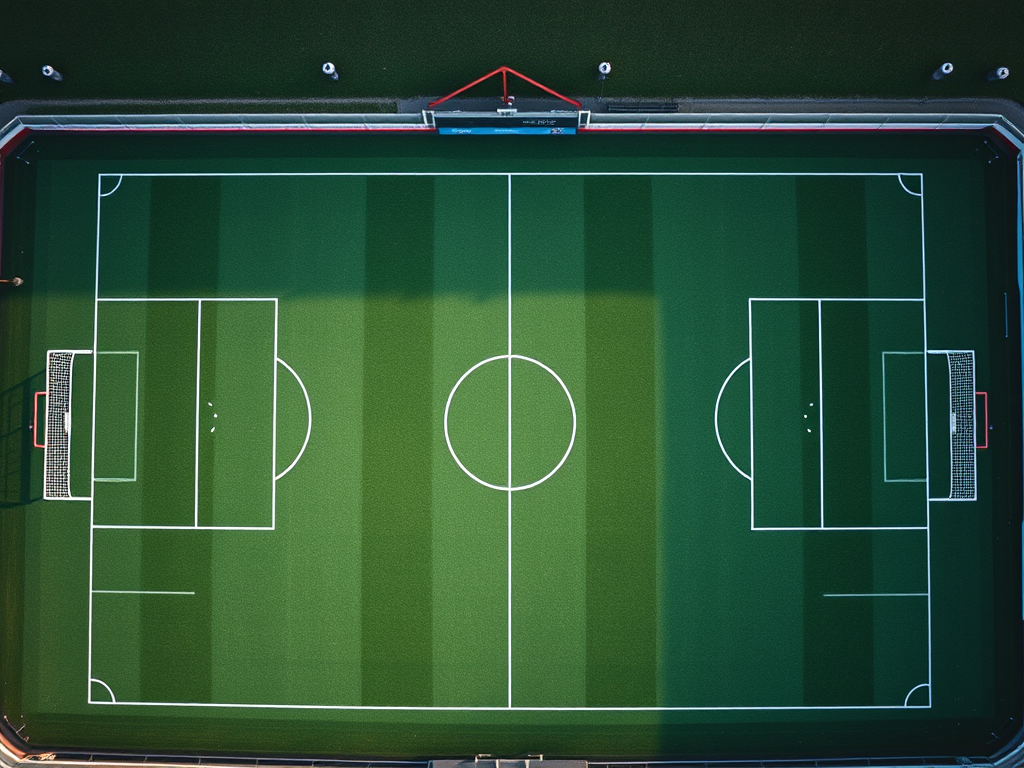 Tactical analysis: Racing Club's midfield dynamics this season