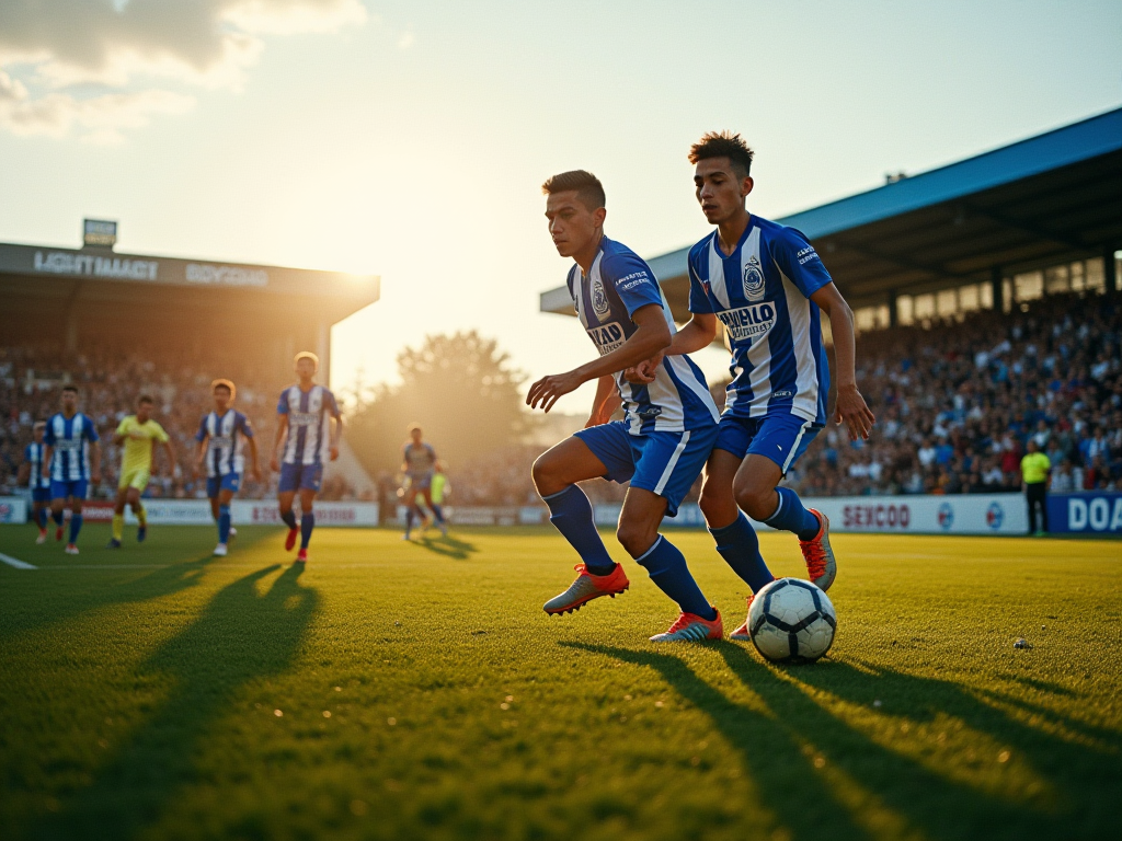 Empoli Under 17s Thrash Juve Stabia 7-0 to Claim Top Spot