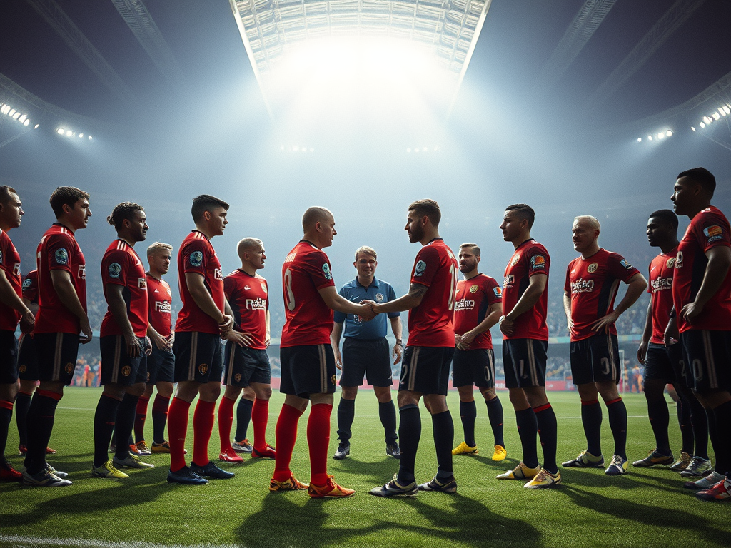 Flamengo: Estratégias e Jogadores-Chave Para o Próximo Desafio