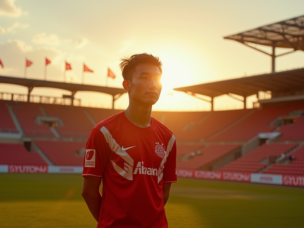 Yunnan Yukun's Rising Star: Player Focus on Li Wei