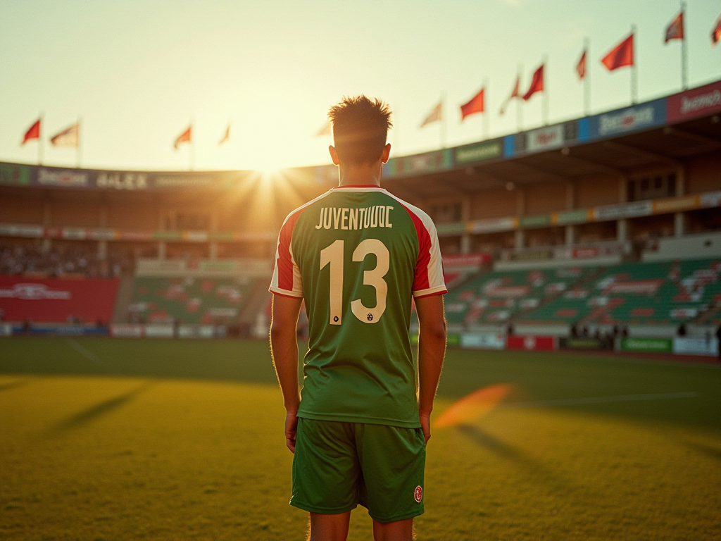 Juventude Prepares for Crucial Clash Against Rivals in Caxias do Sul