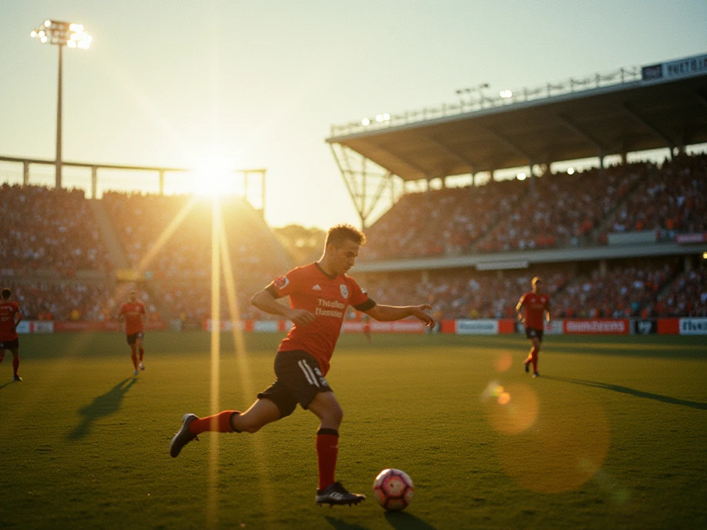 Toluca sufrió una derrota amarga en la ida de las semifinales de la Concacaf Champions Cup, encajando un gol en tiempo de...