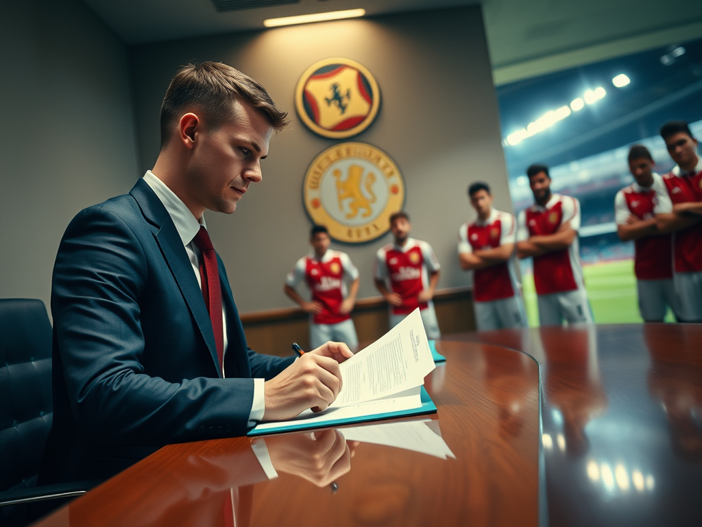 Östers IF's Transfer Market Strategy: Eyes on the Future