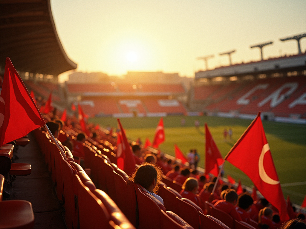 The Supporter Culture of Akrepler: Antalyaspor's Passionate Traditions