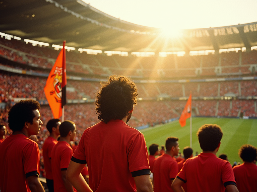 The Day Mengão Conquered the World: The 1981 Intercontinental Cup