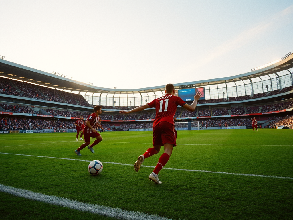 FC Dallas Prepares for Crucial MLS Showdown: Match Preview